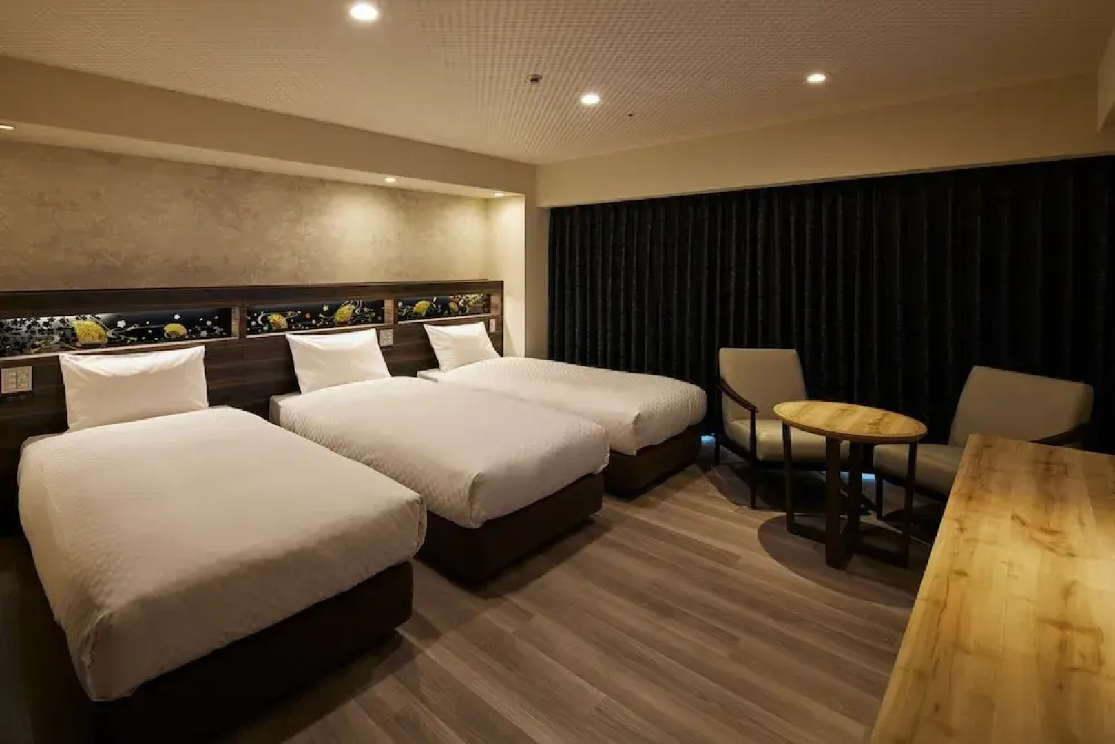 Via Inn Prime Kyotoeki Hachijoguchi