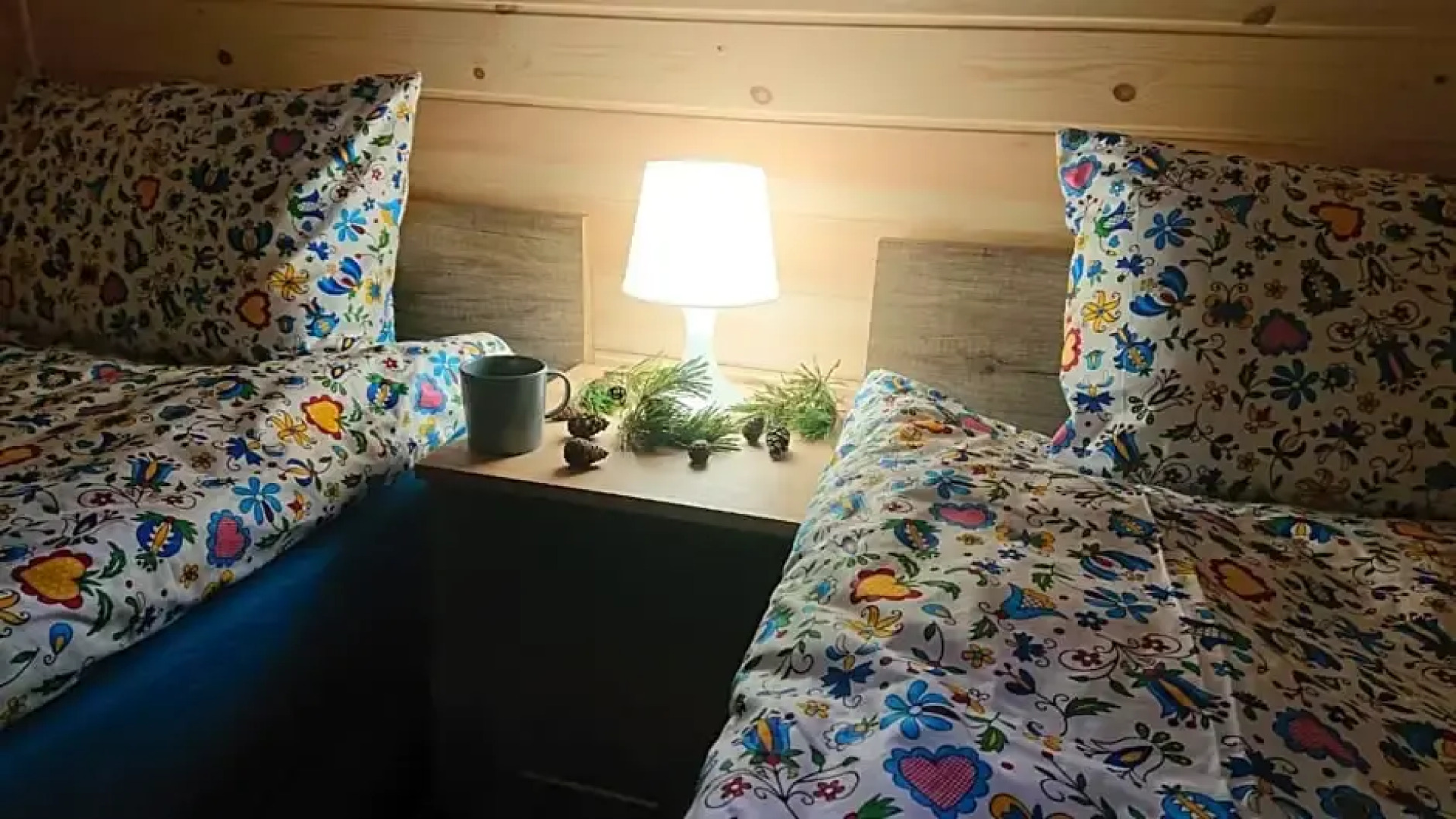 Zakatek Borsk, Jasnochowka 2, Domek 37