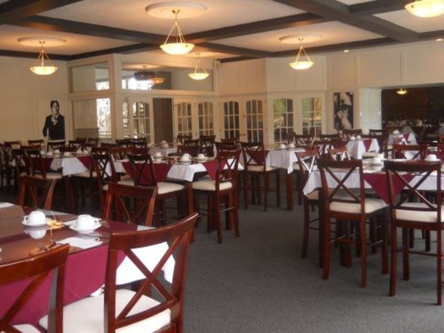 Rodeway Inn Trois Rivieres