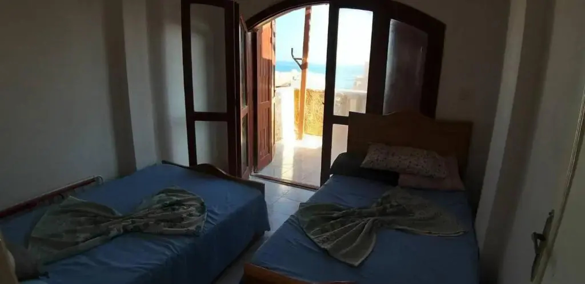 Apartment in Andalusia Village