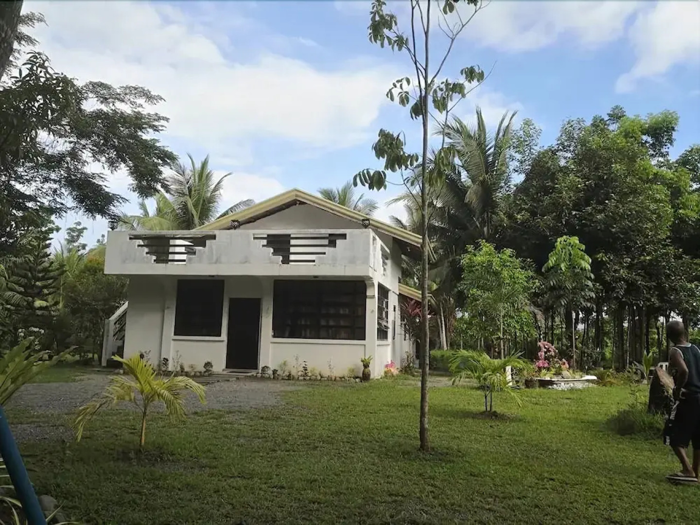 Clemente's Garden & Resort