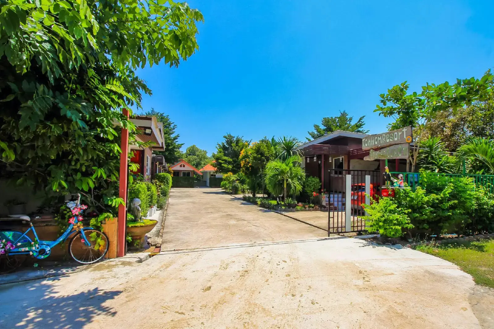 Ton Hom Resort by OYO Rooms