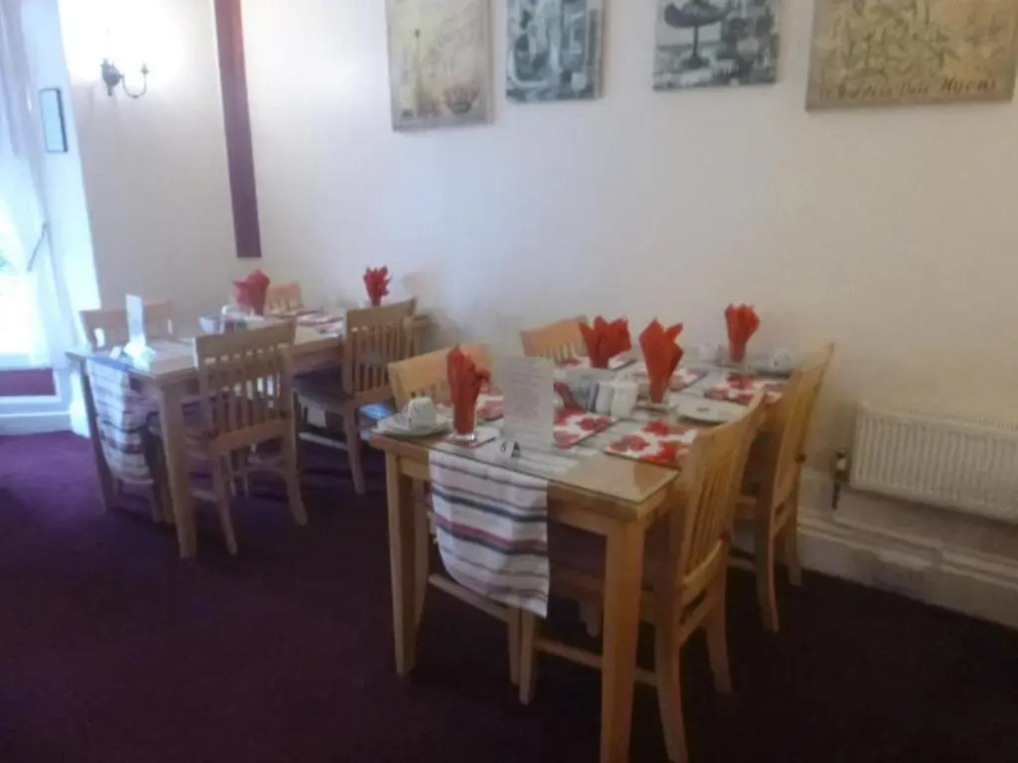 The Warwick Southport