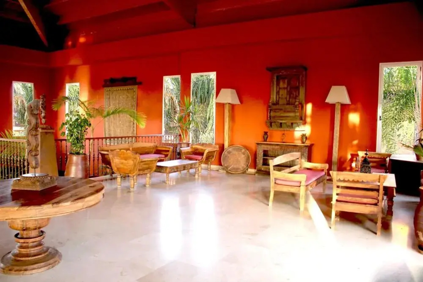 Casa Julia - Oasis Papagayo