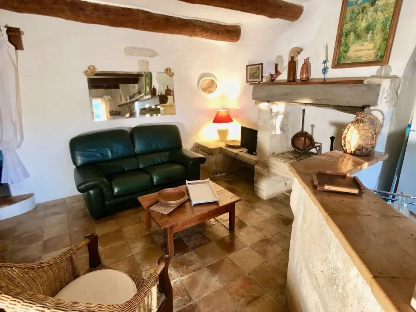 Domaine Le Grand Belly