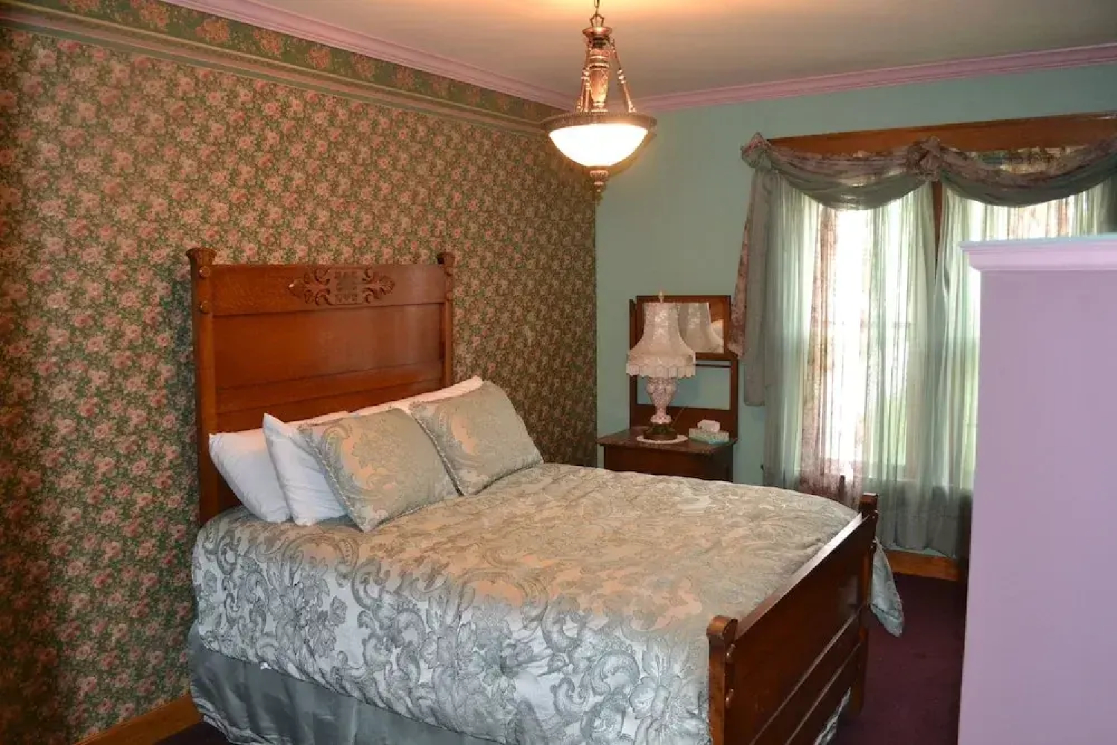 The Conner House B&B