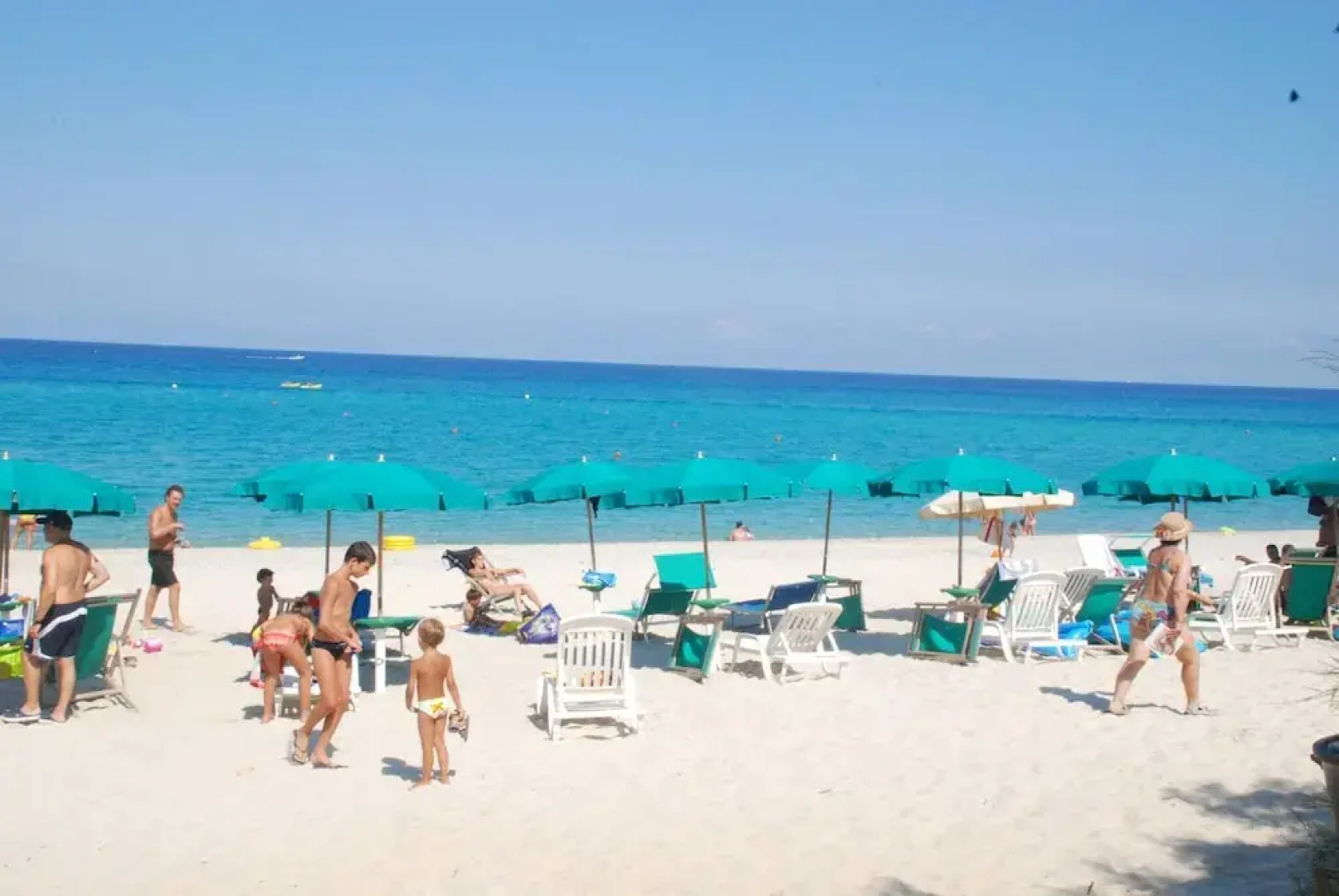 Villaggio Residence Emmesse Appartamento Standard