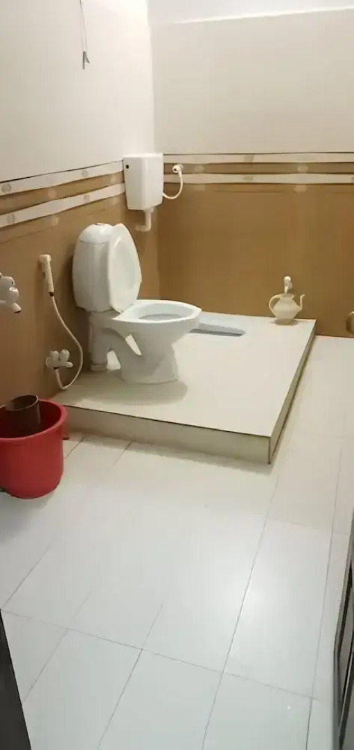 Luxury Palace Sukkur