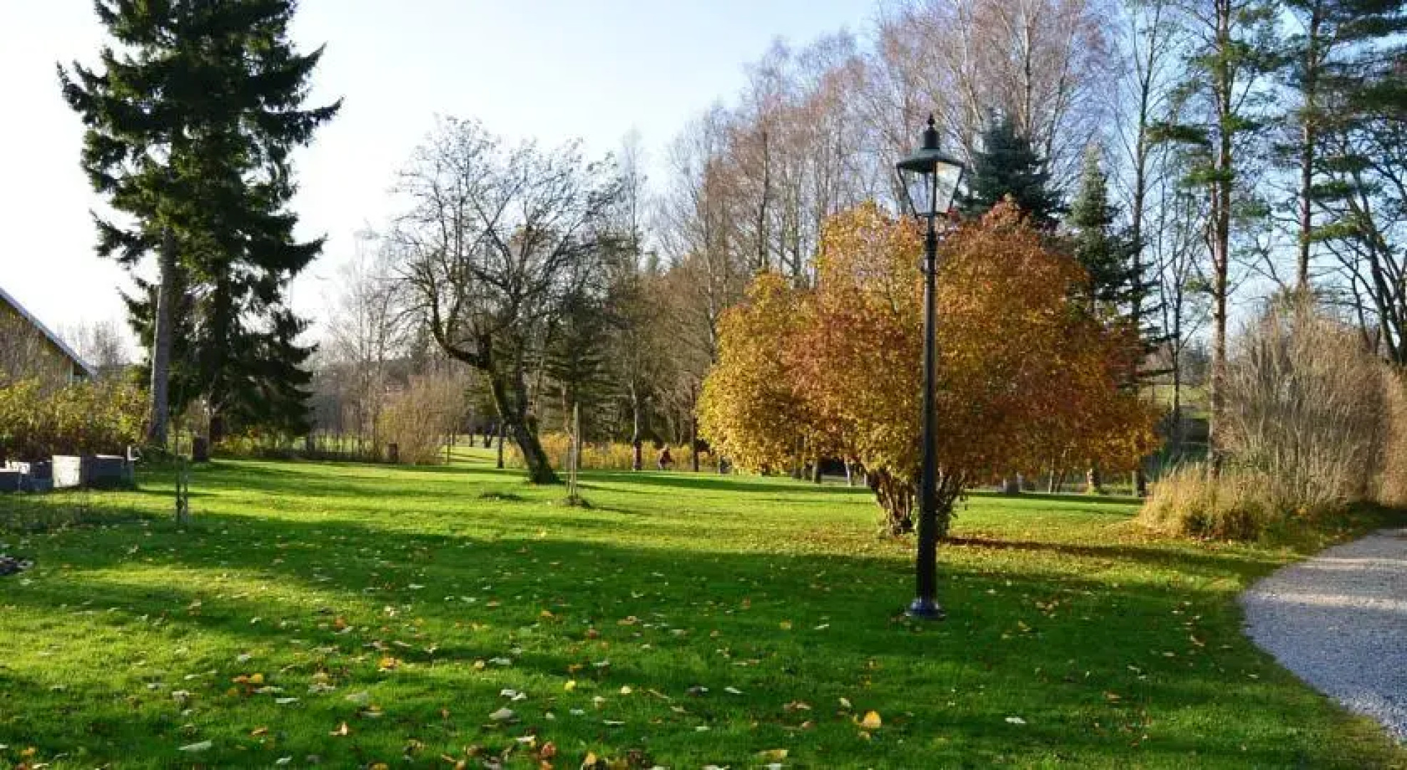 Bensgården Bed and Breakfast