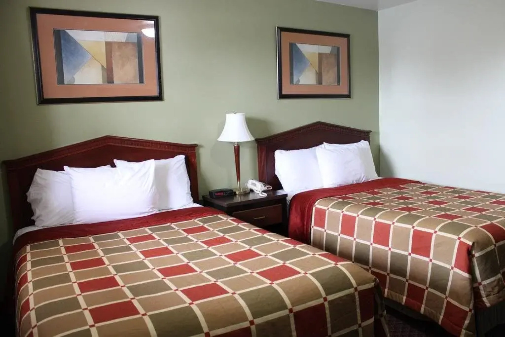 Budget Inn Port Hope