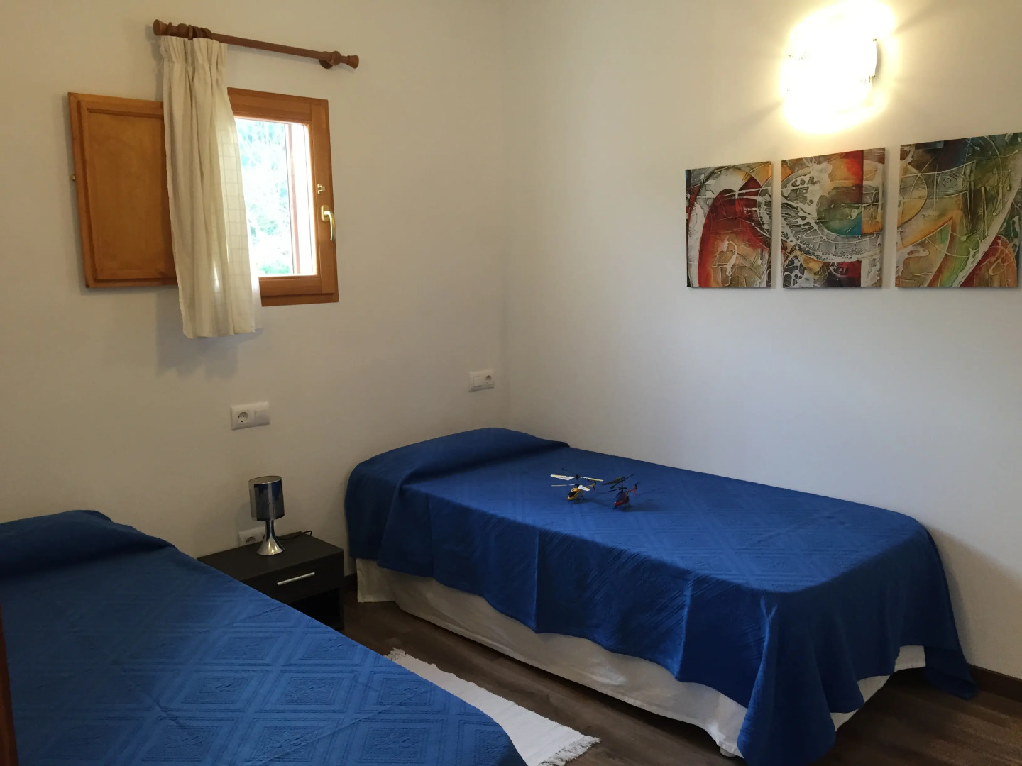 Agroturisme Es Picot