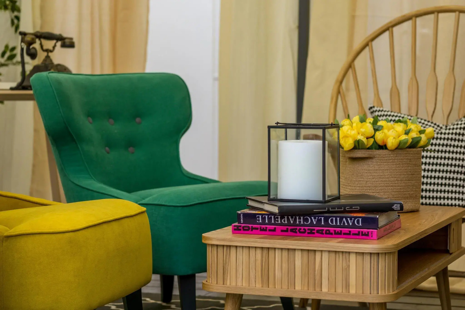 The White House Hotel at Dizengoff Square