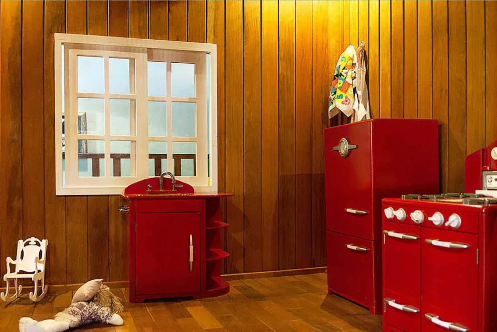 Santa Clara Eco Resort