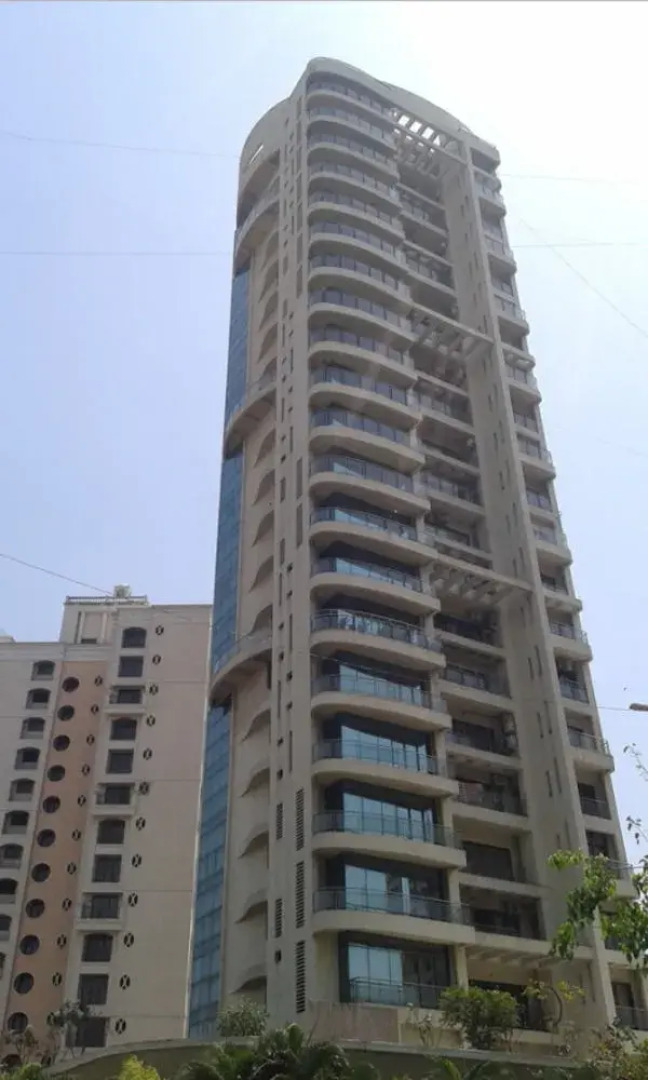 Astute Apartments - Yayati