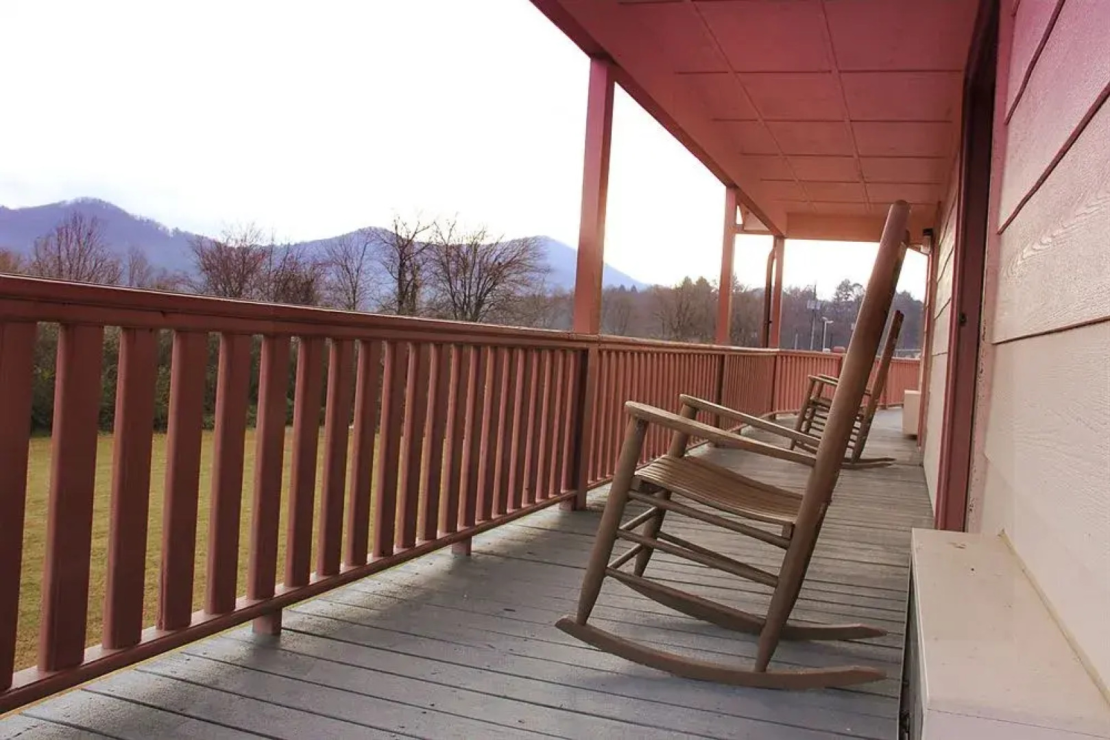 Mountain Valley Inn Dillard