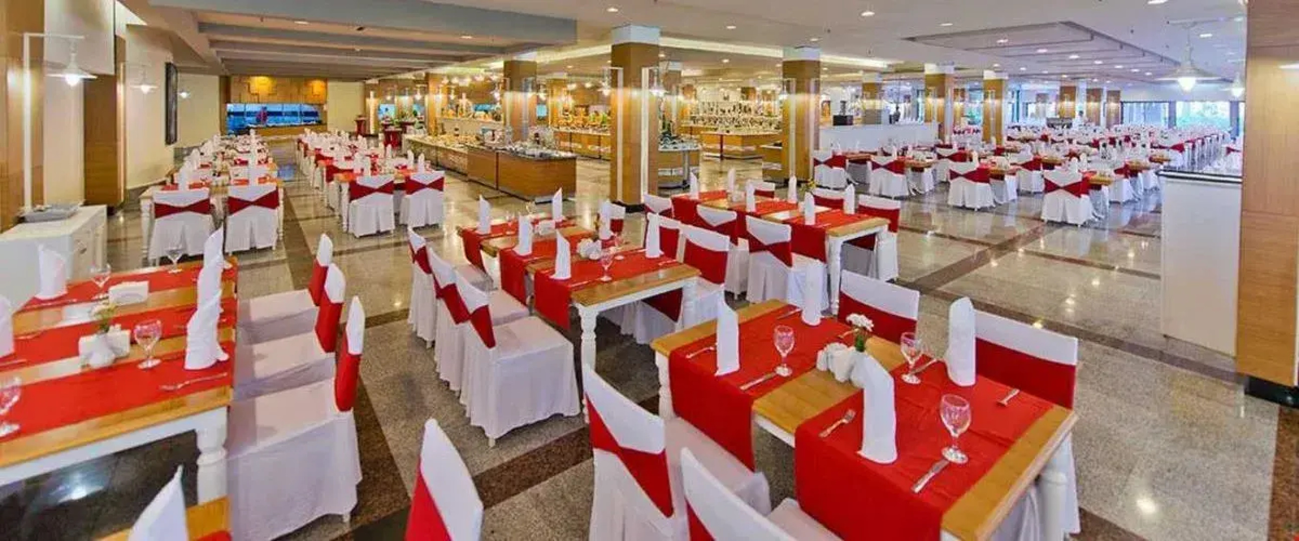 Mirada Del Mar Hotel - All Inclusive