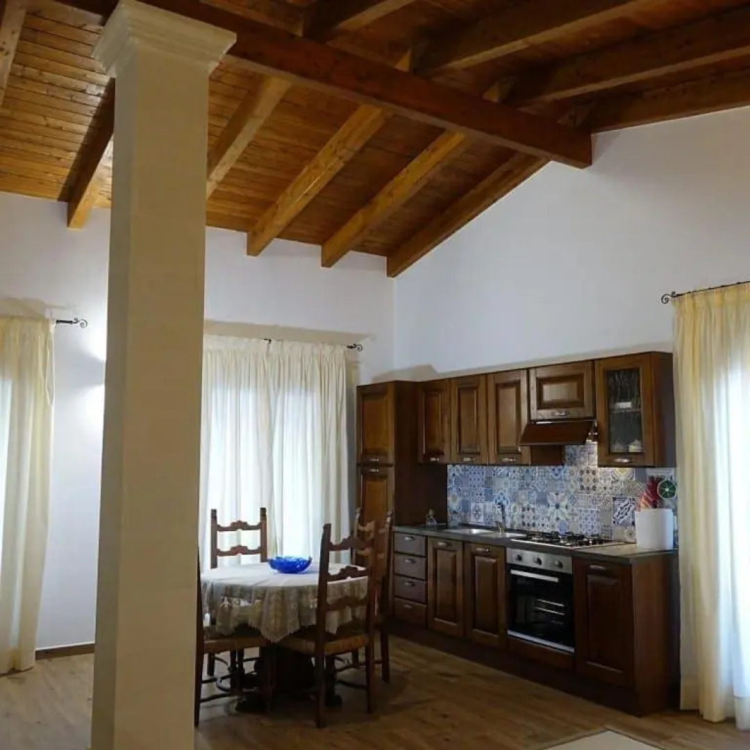 Casa vacanza le Murise