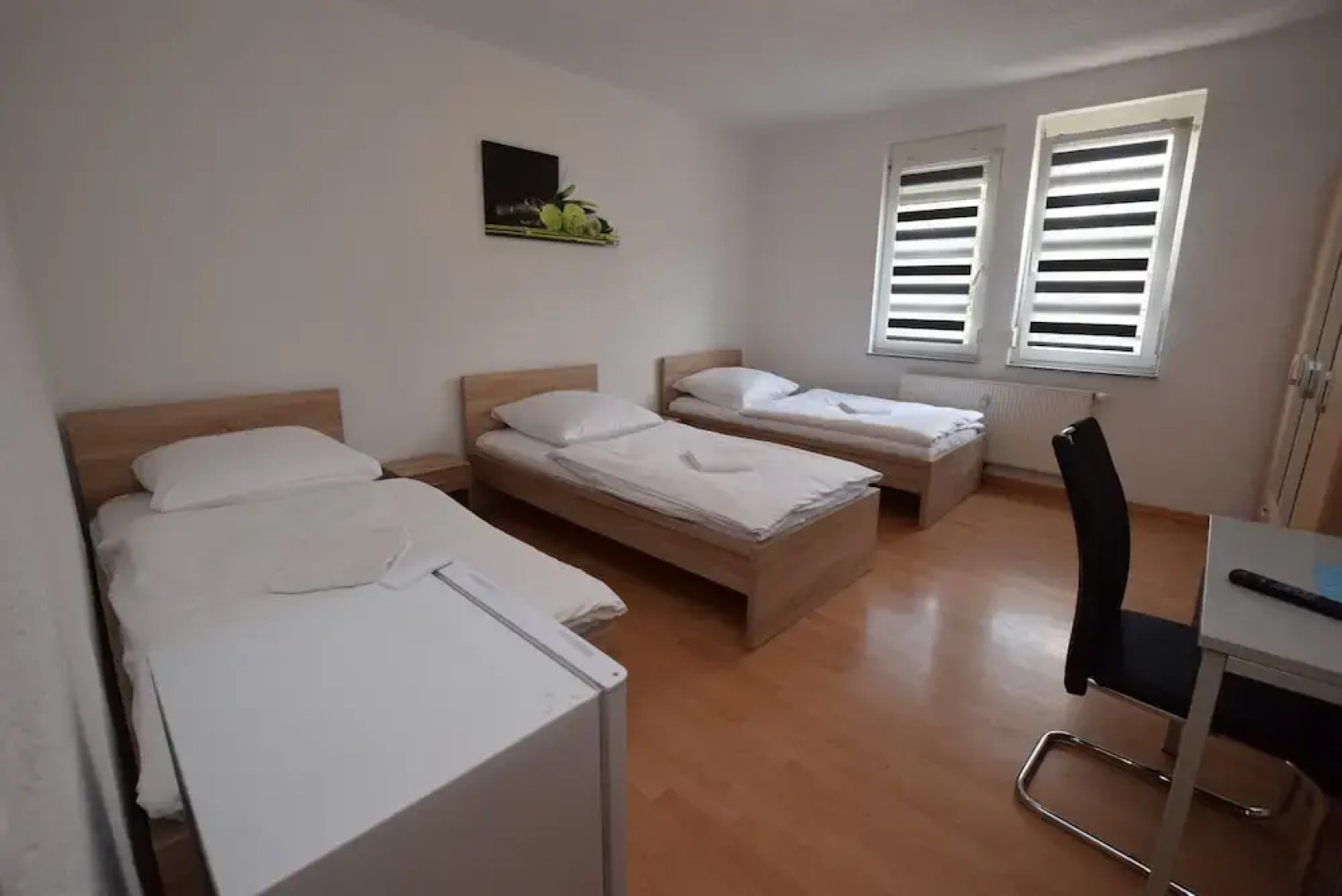 AB Apartments - Apartments Brueckenstrasse