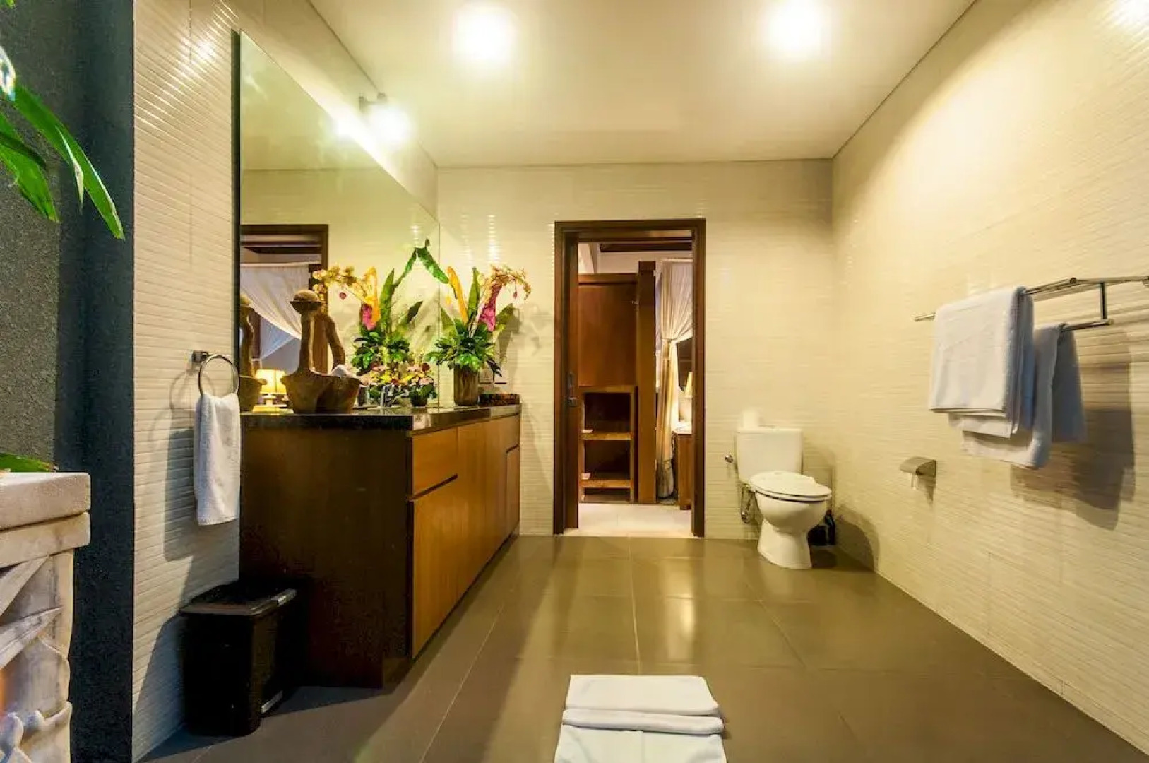 伊科巴纳巴厘岛别墅(Ikobana Bed and Breakfast Bali)