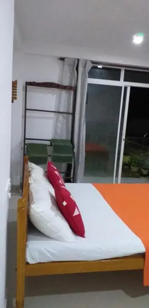 Villa Jungle Paradise