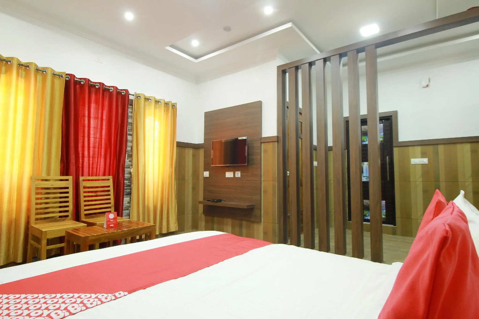 OYO 29094 Edakkal Homestay