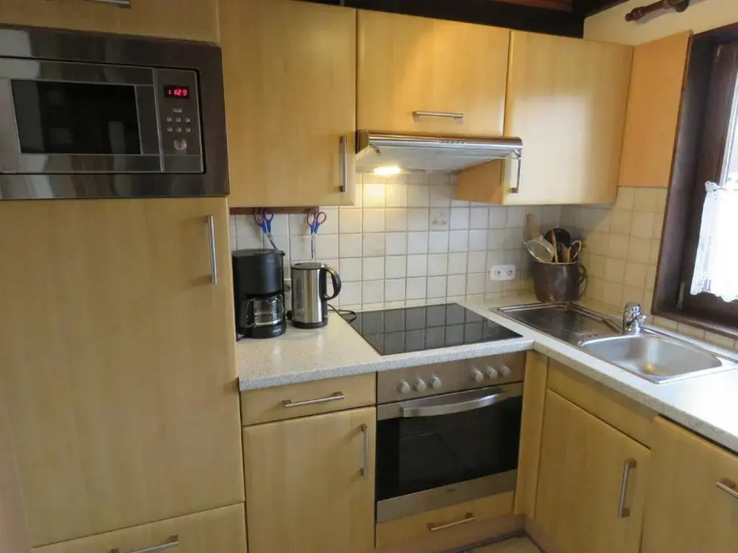 Ferienhaus Deichgraf 65 im Feriend