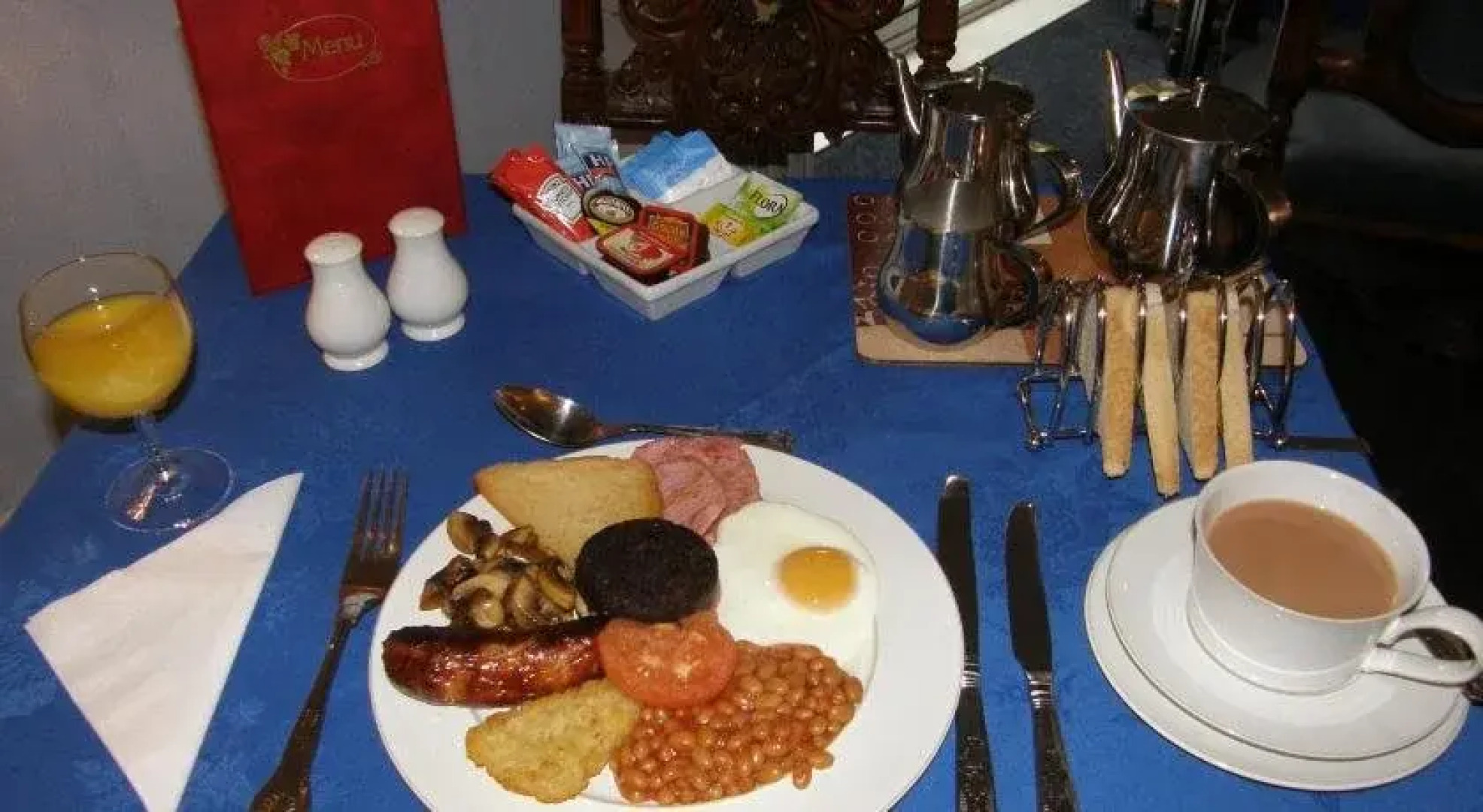 Kingswinford Guest House