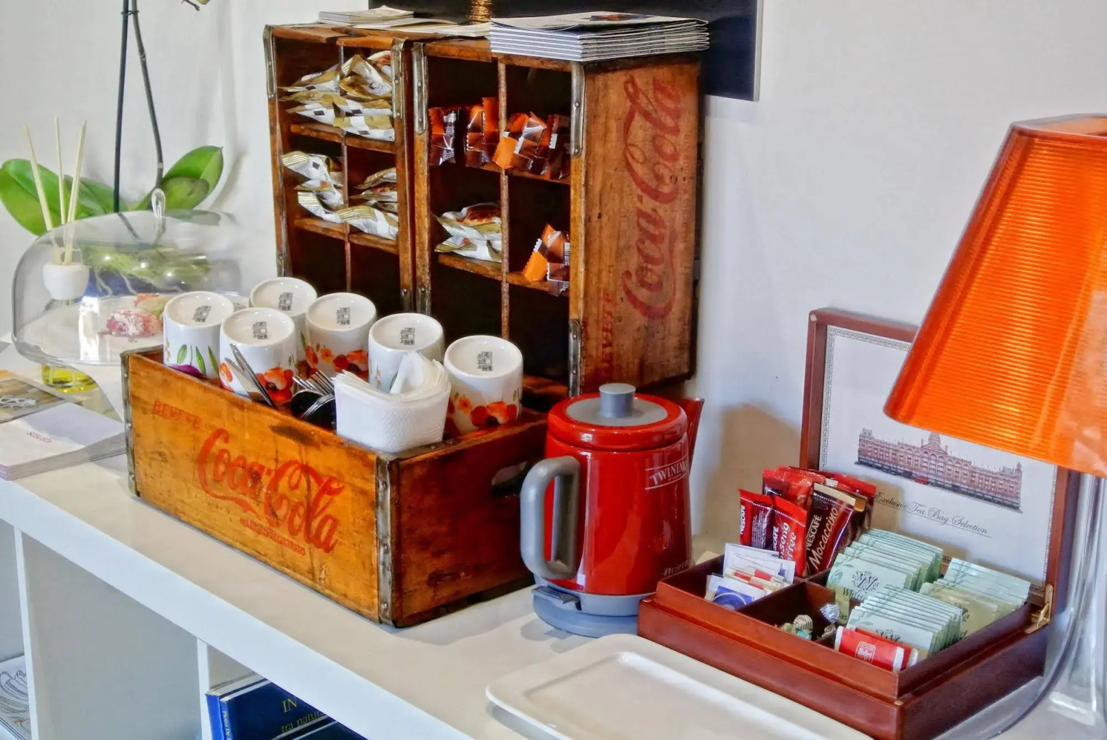 B&B Pellicano Guest House