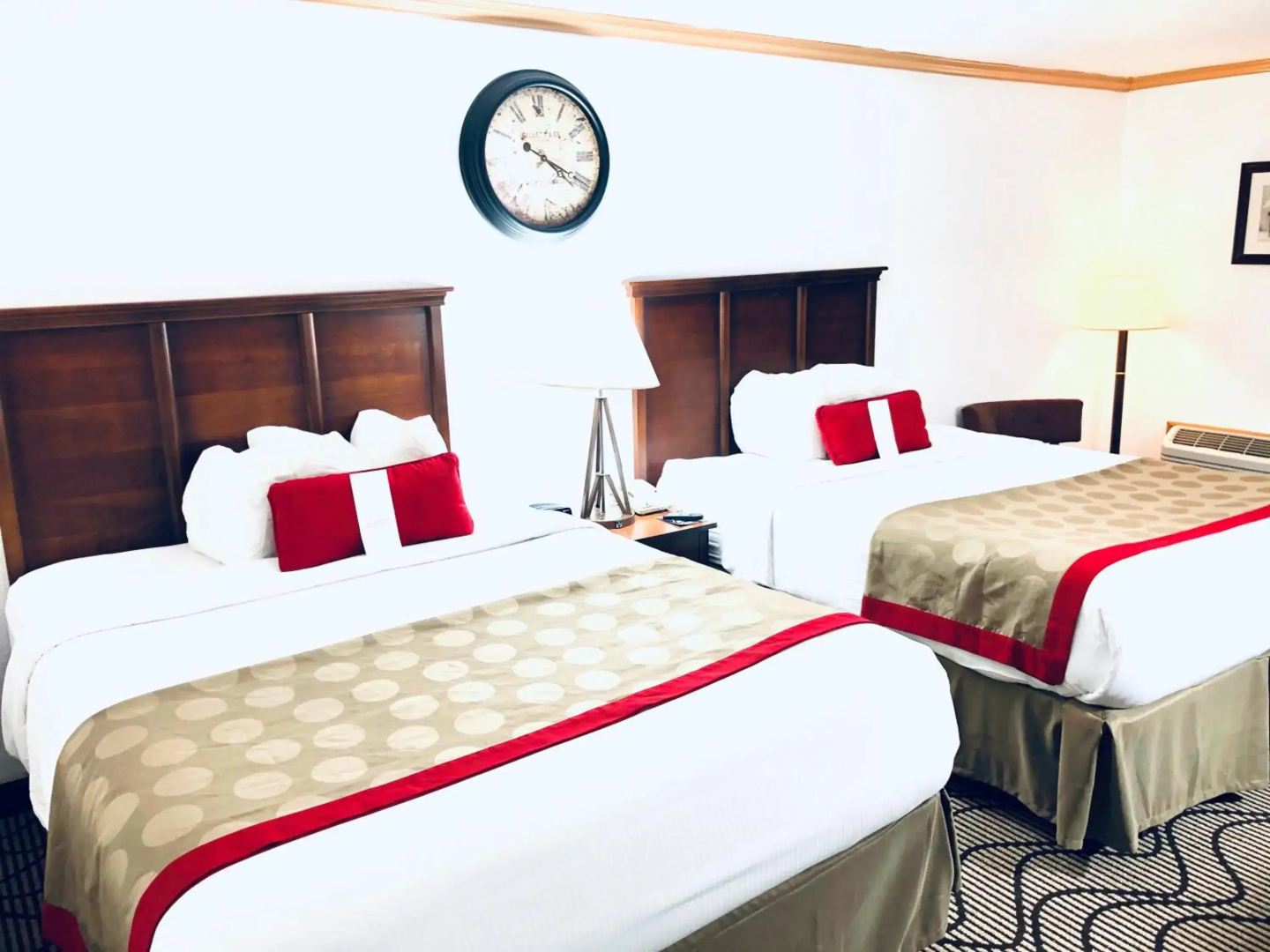Ramada by Wyndham Birmingham Airport