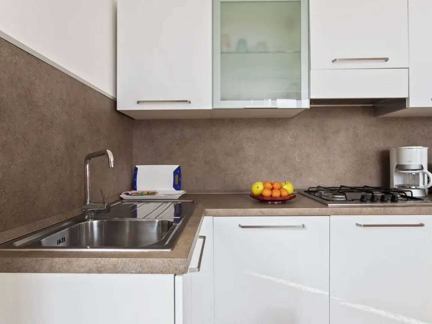 Delightful Villa With Garden