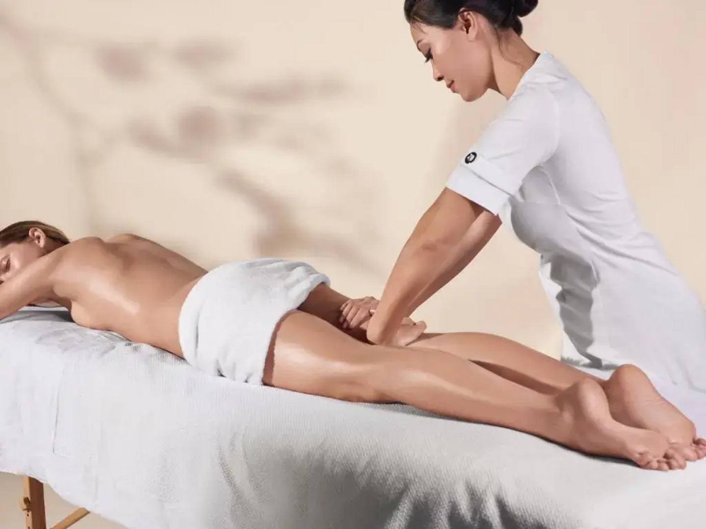 Hotel Le Narcisse Blanc & Spa