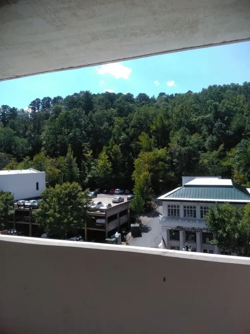 Springs Hotel and Spa