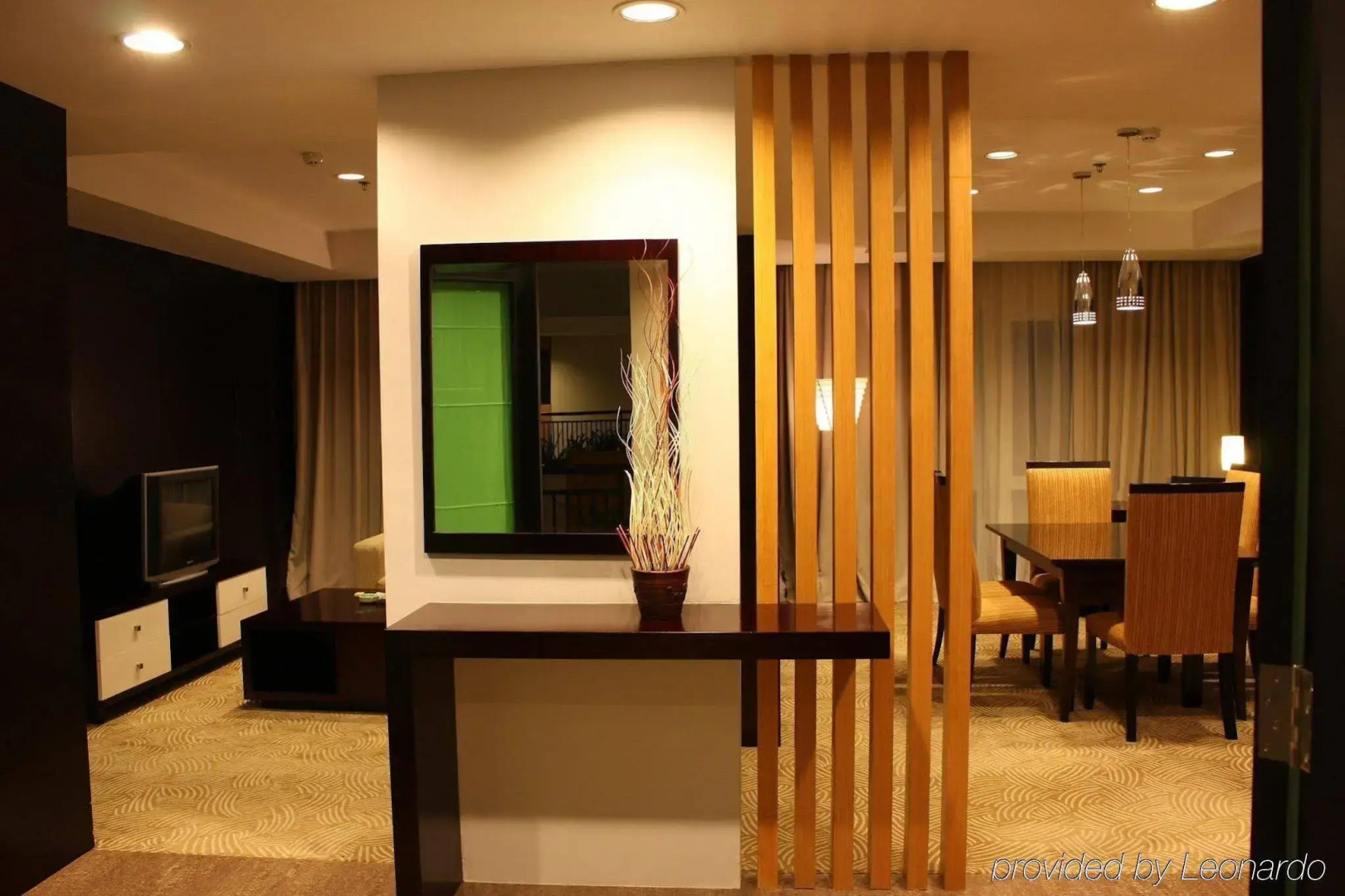 Grand Inna Daira Palembang