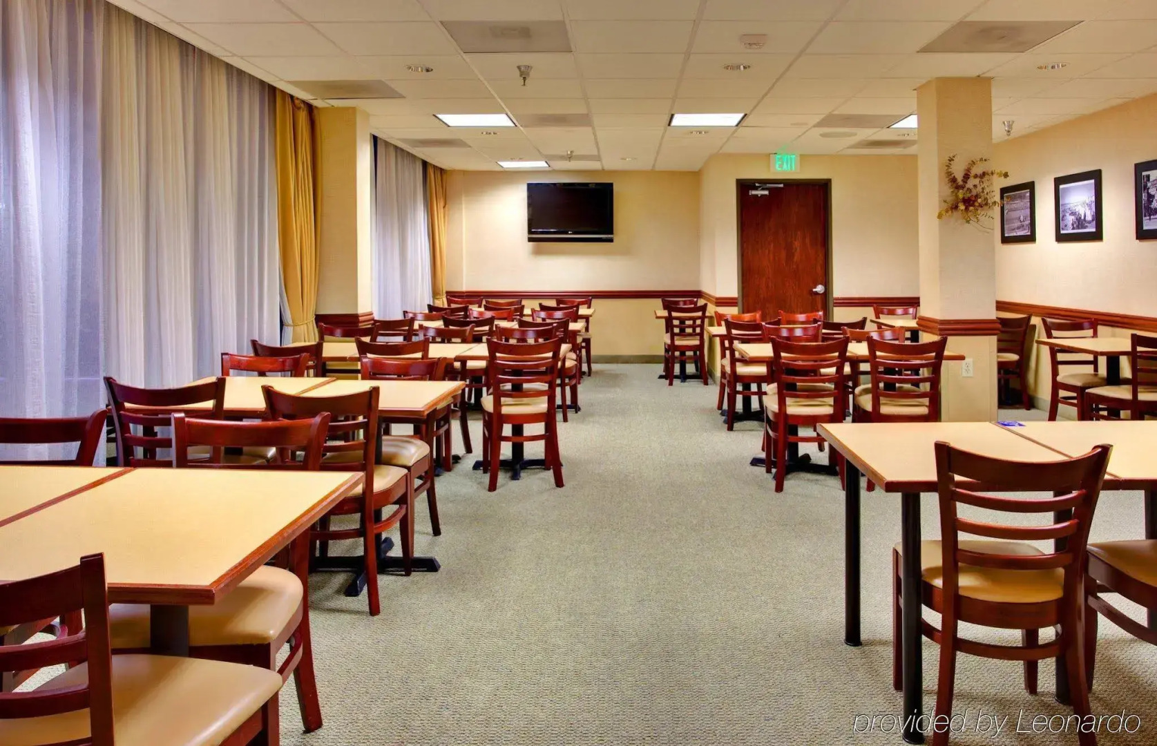 Holiday Inn Express San Diego Downtown by IHG