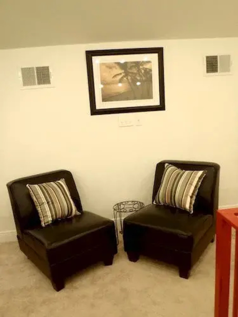 The Great Escape River House