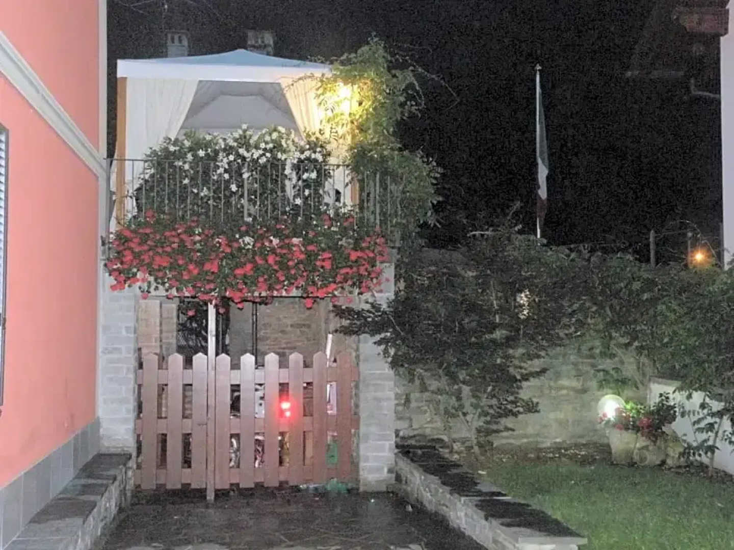 Bed & Breakfast Dimora D'artista