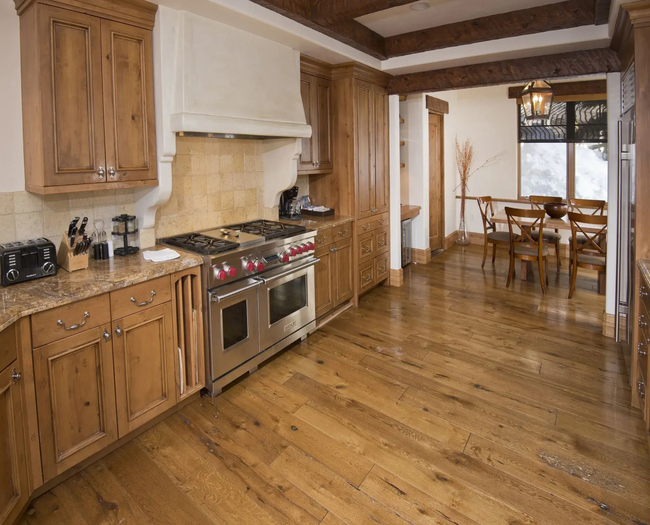 The Arrabelle at Vail Square, A RockResort