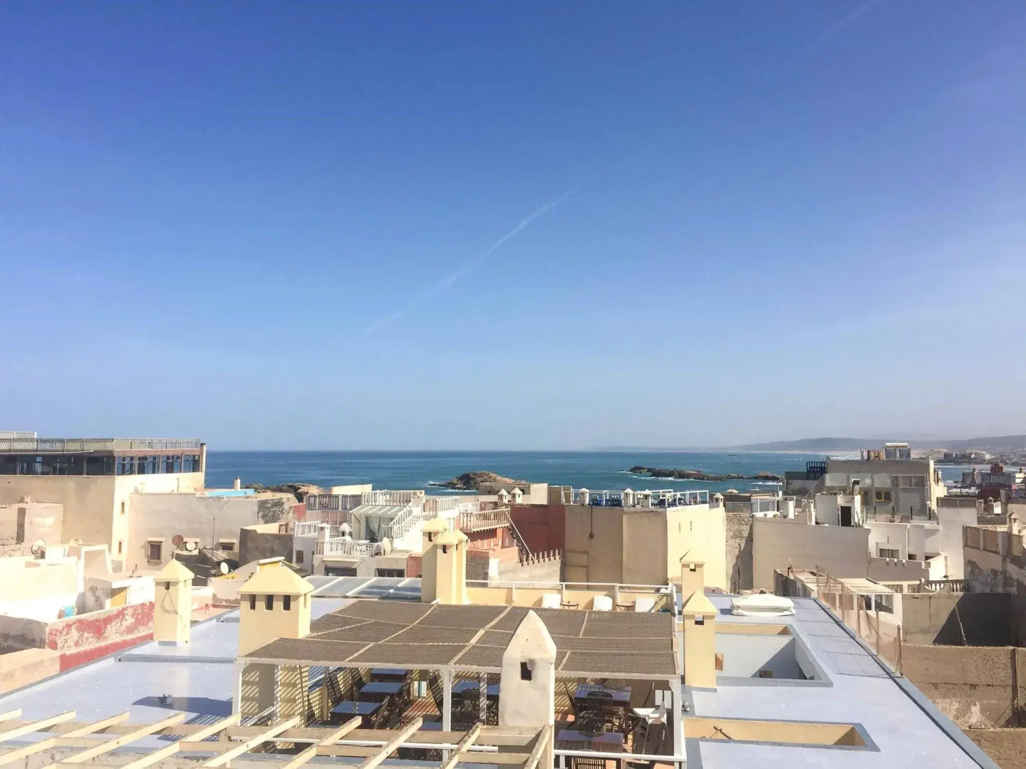 Riad Lyon Mogador
