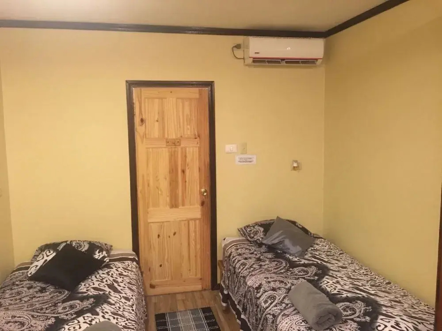 Liam's Guest House On The Avenue