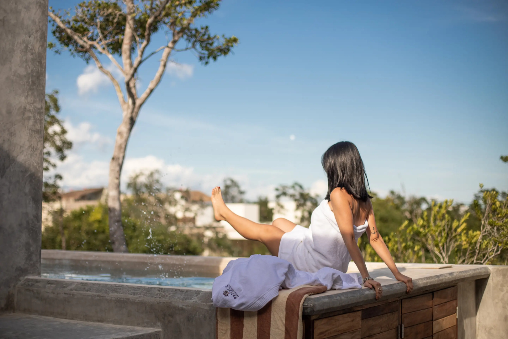 Panacea Condo Tulum