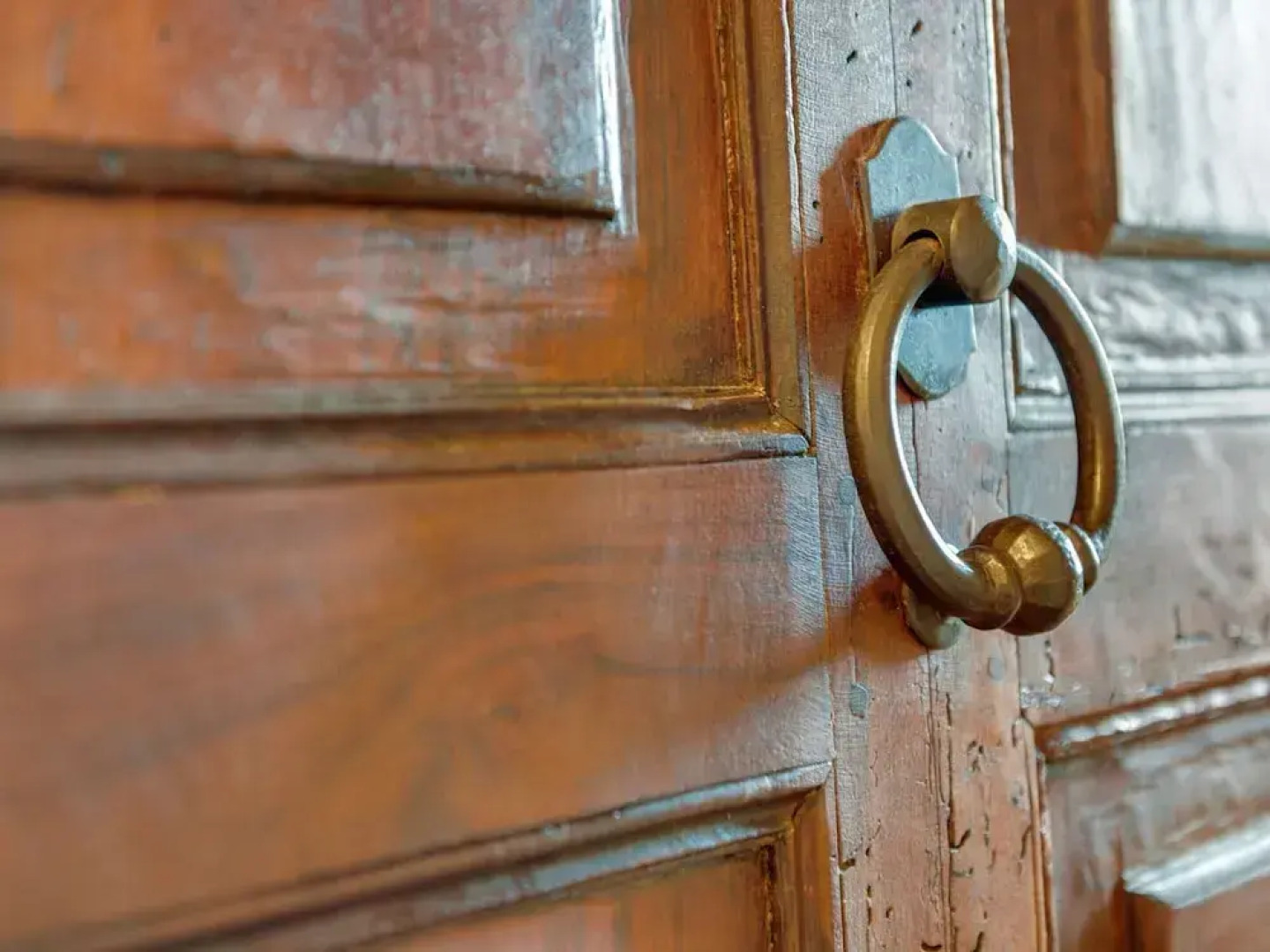 Mansion in Ovada With Pool and Scenic Hills