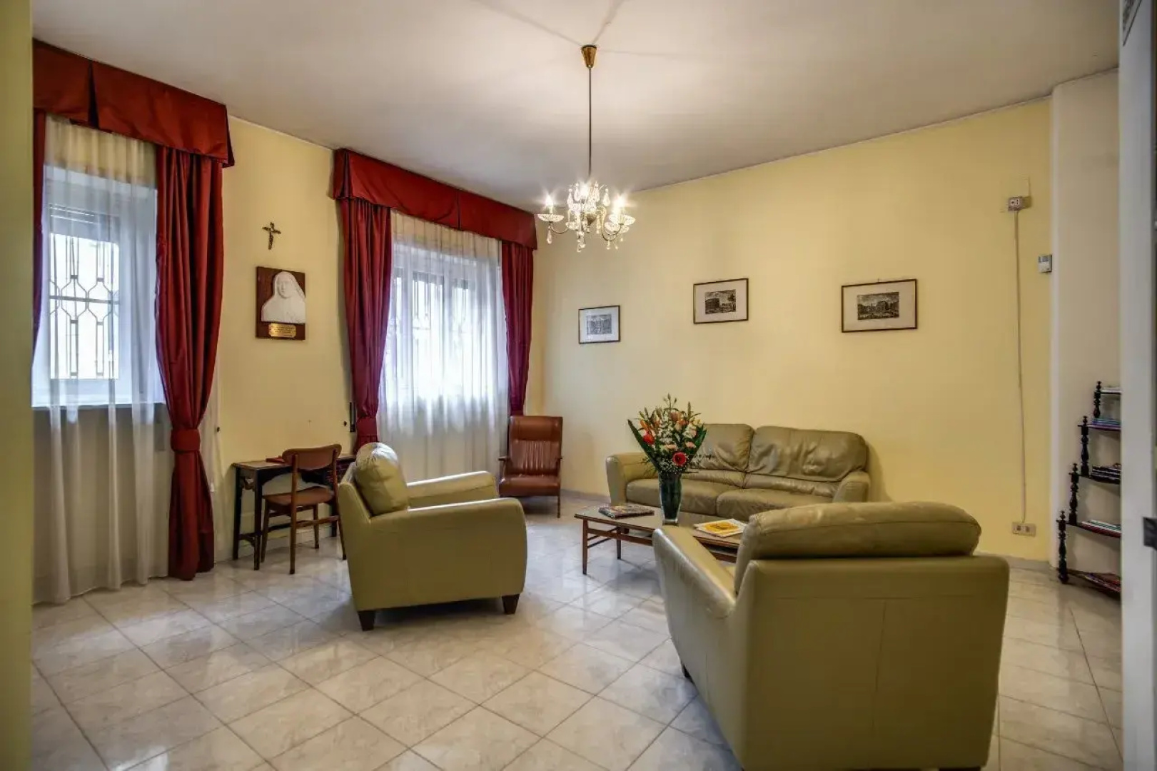 Casa Per Ferie Ravasco San Pietro