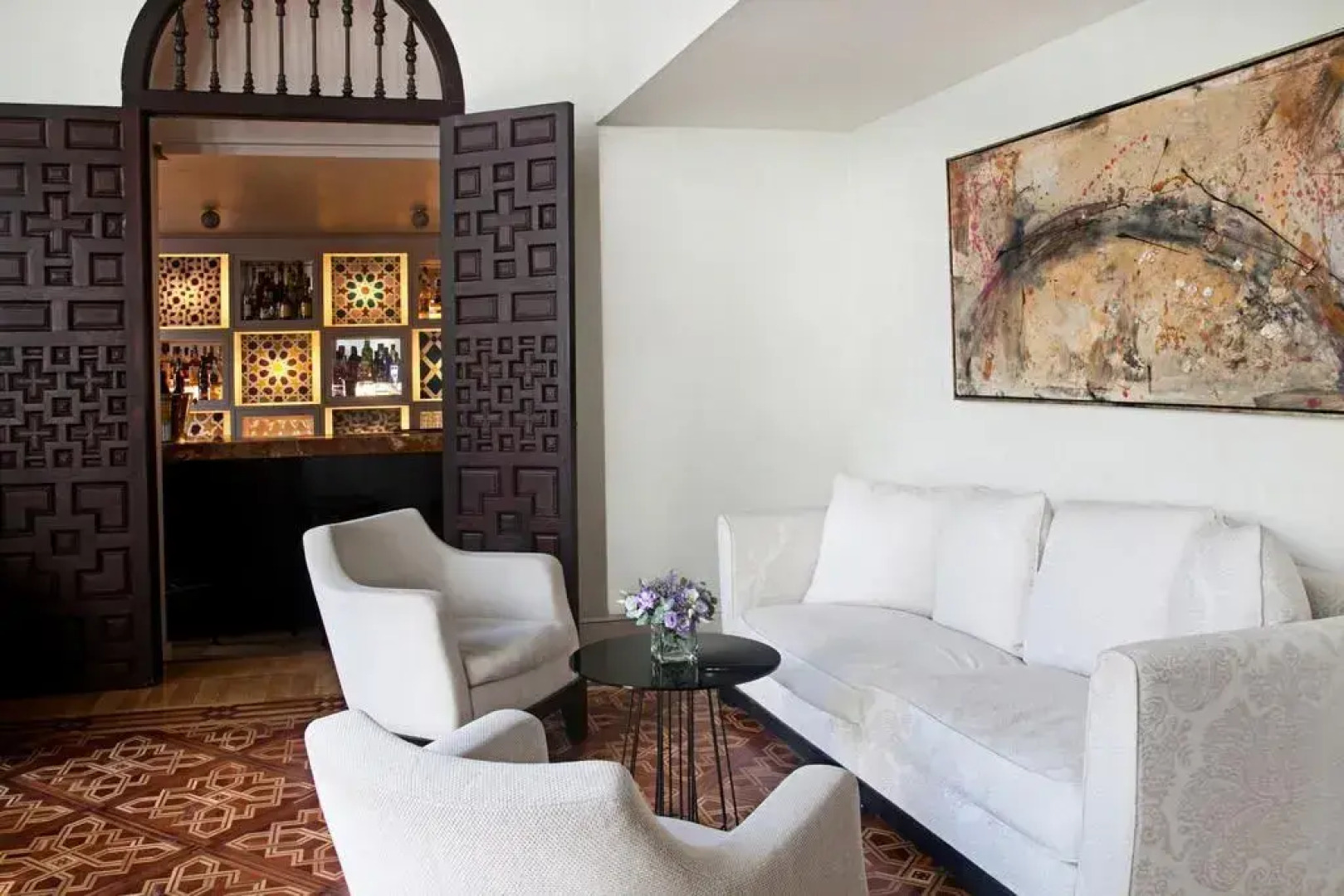 CoolRooms Palacio Villapanés 5 GL