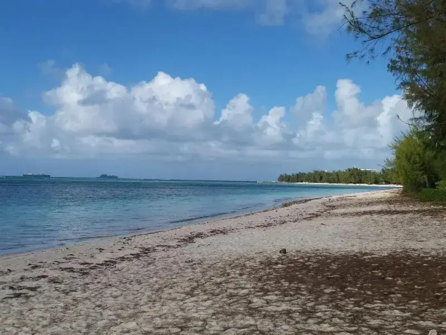 Chalan Kanoa Beach Hotel