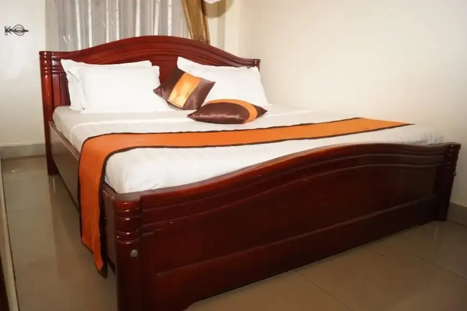 Kijungu Hill Hotel