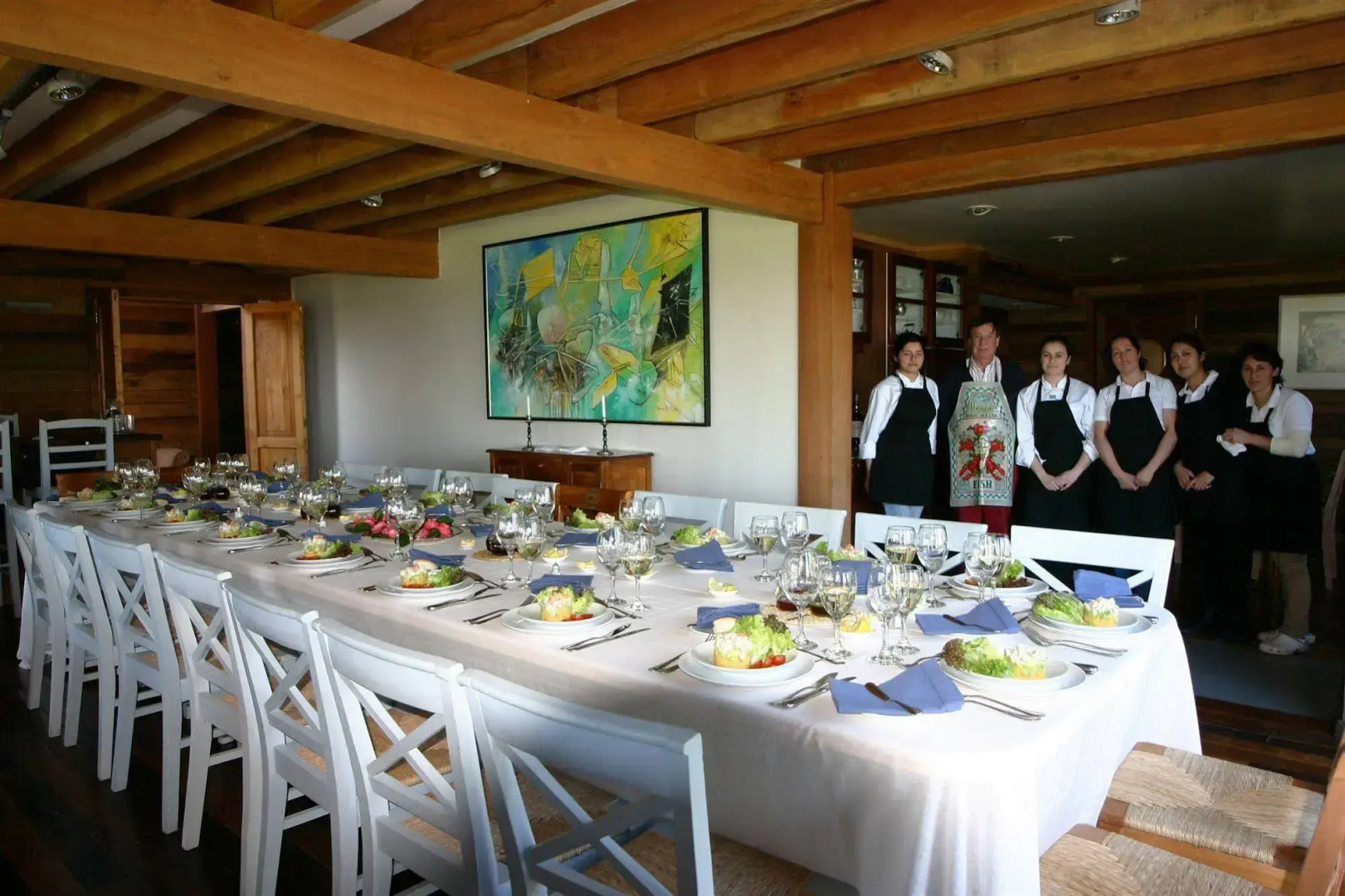 Los Caiquenes Hotel Boutique