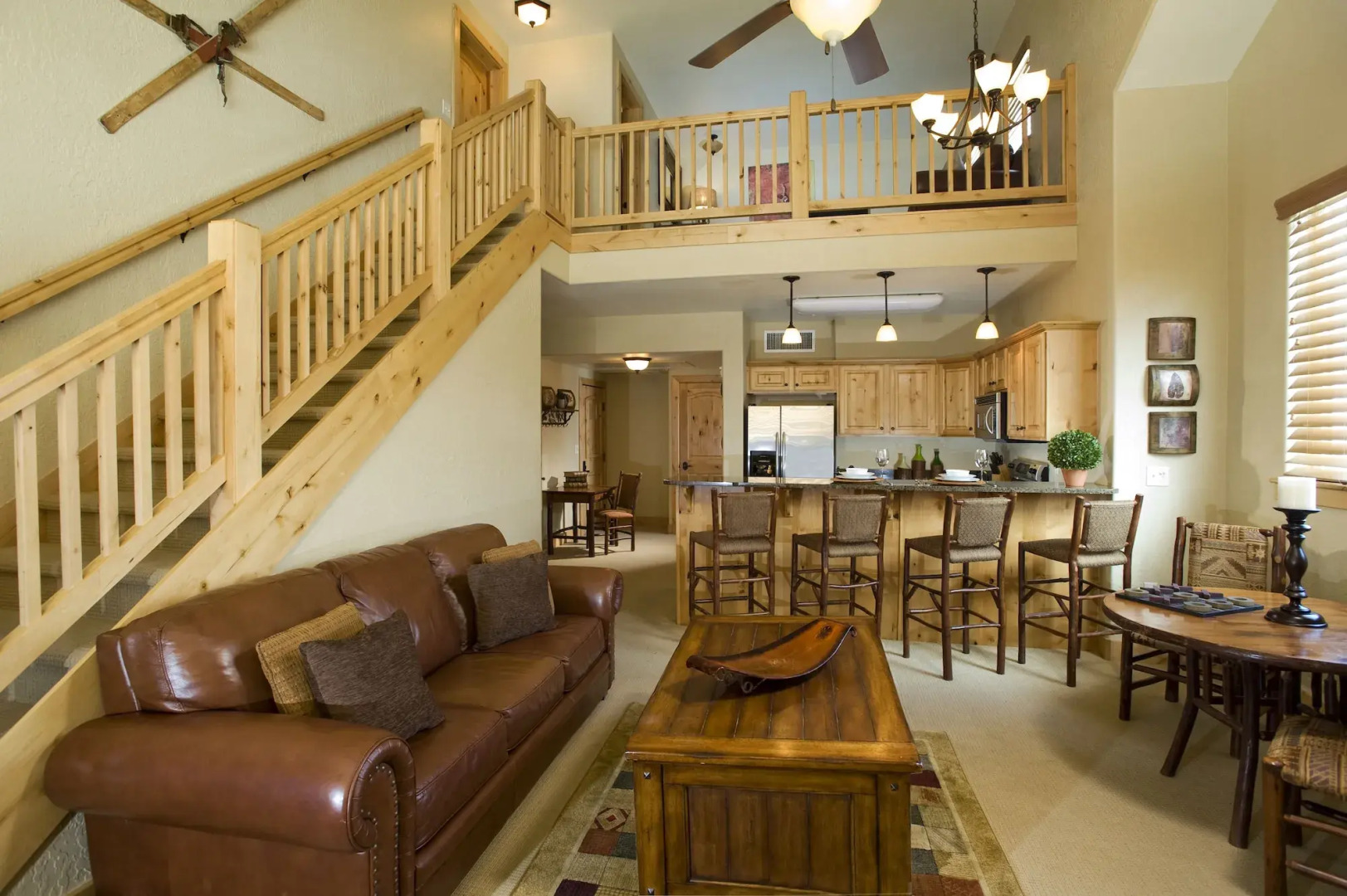 Silverado Lodge by Park City - Canyons Village