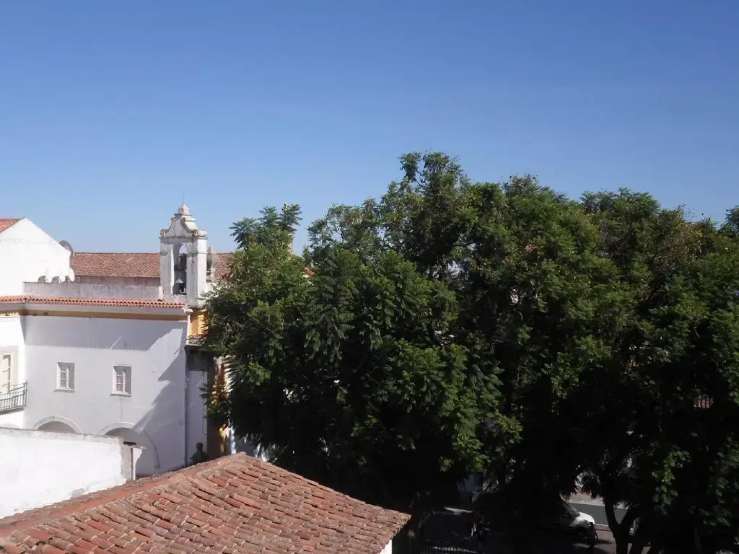 Hotel Solar De Monfalim