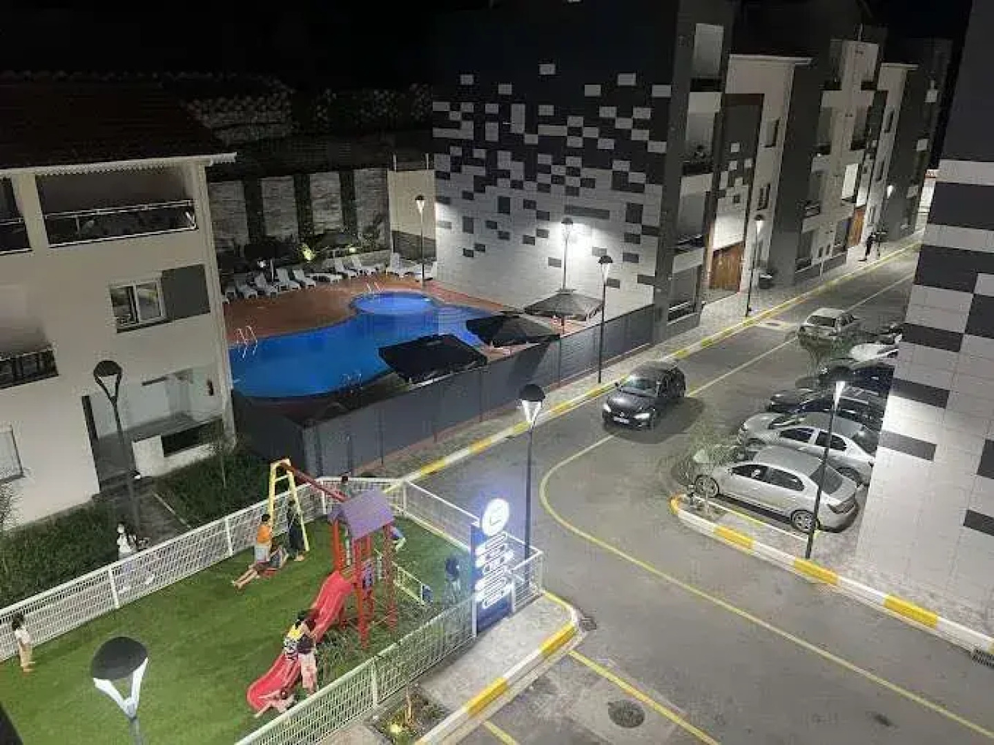 La Corniche Appart Hotel