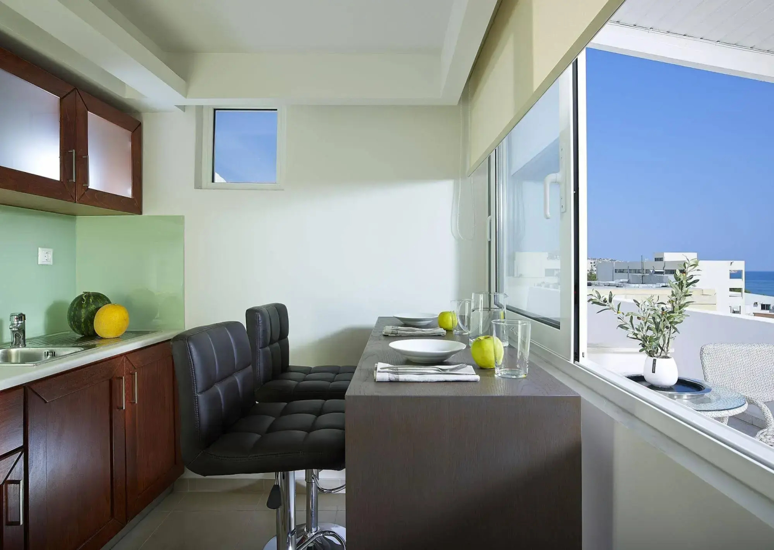 Coral Apartments